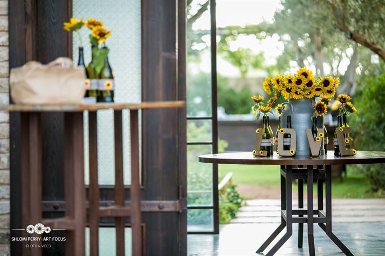 קצת אחרת: אירוע באווירה ביתית וחמימה 17