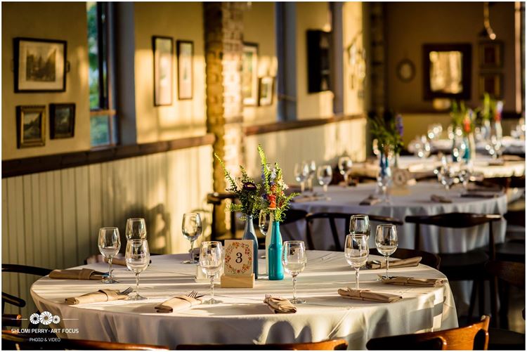 קצת אחרת: אירוע באווירה ביתית וחמימה 14