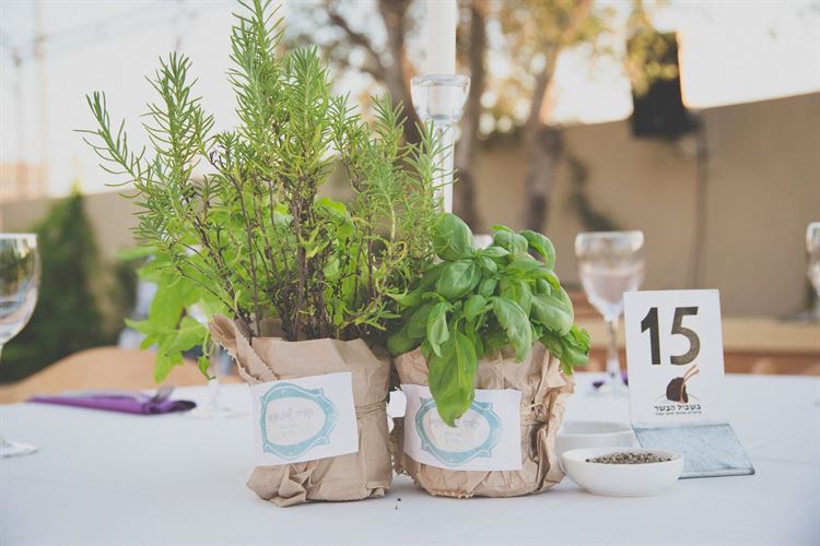 קצת אחרת: אירוע באווירה ביתית וחמימה 22