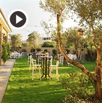 קצת אחרת: אירוע באווירה ביתית וחמימה