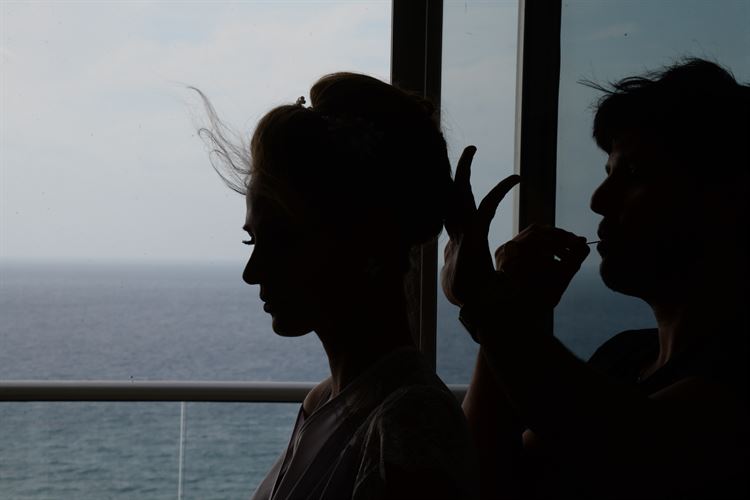 הזוג שכבש את העולם: הכירו את נטלי ושלומי 8