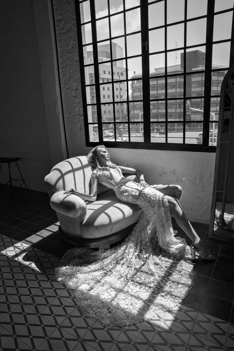 עד הקצה: השובל שגונב את ההצגה 7