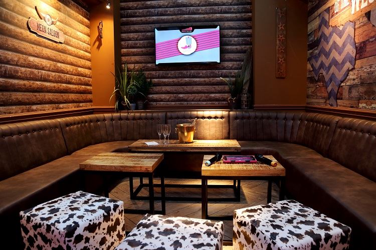 הזרקור: מי און דה מייק 5