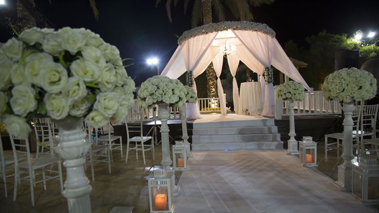 תתמכרו לוינטג': מתחמי אירועים באווירה נוסטלגית 15