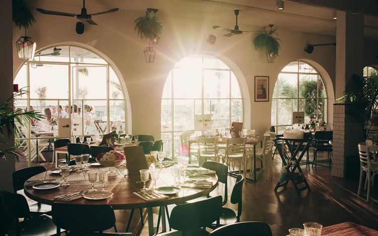 תתמכרו לוינטג': מתחמי אירועים באווירה נוסטלגית 3