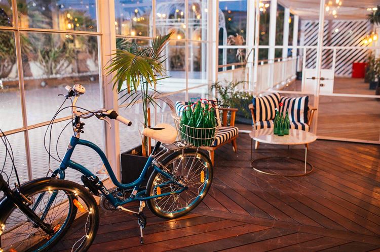 תתמכרו לוינטג': מתחמי אירועים באווירה נוסטלגית 16