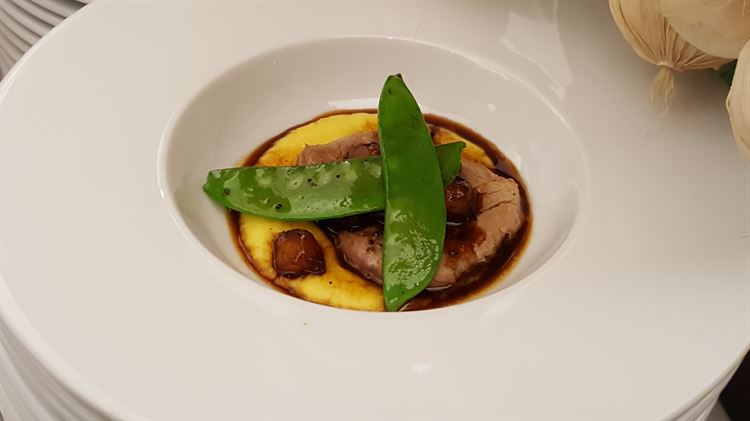 קונספט אירועי יוקרה בדגש קולינרי 2