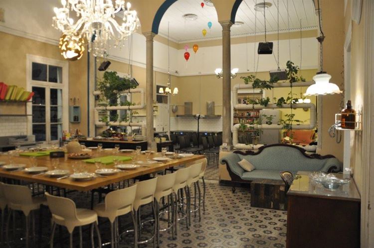 תתמכרו לוינטג': מתחמי אירועים באווירה נוסטלגית 11