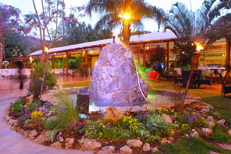 תתמכרו לוינטג': מתחמי אירועים באווירה נוסטלגית 5