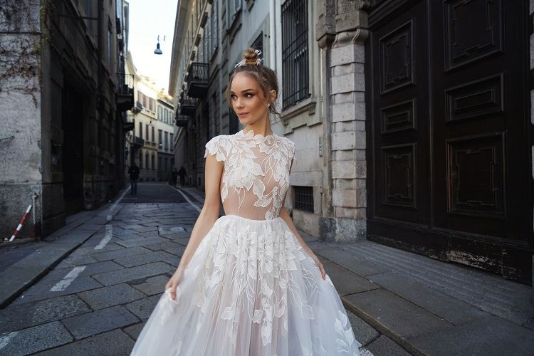 אירופה זה כאן: קולקציית 2017 של שני גולסה 2