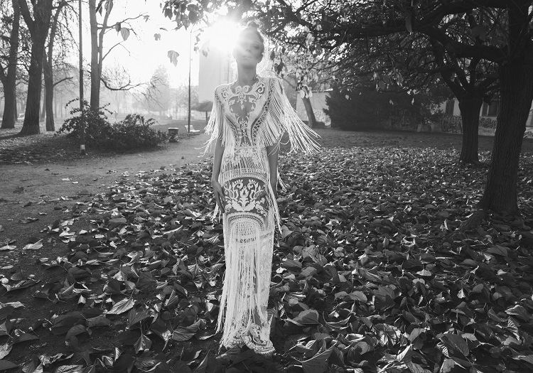 אירופה זה כאן: קולקציית 2017 של שני גולסה 3