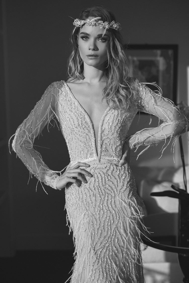 אירופה זה כאן: קולקציית 2017 של שני גולסה 5