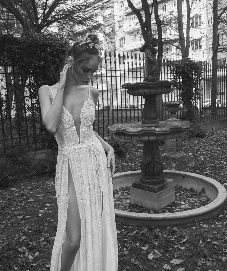 אירופה זה כאן: קולקציית 2017 של שני גולסה 9