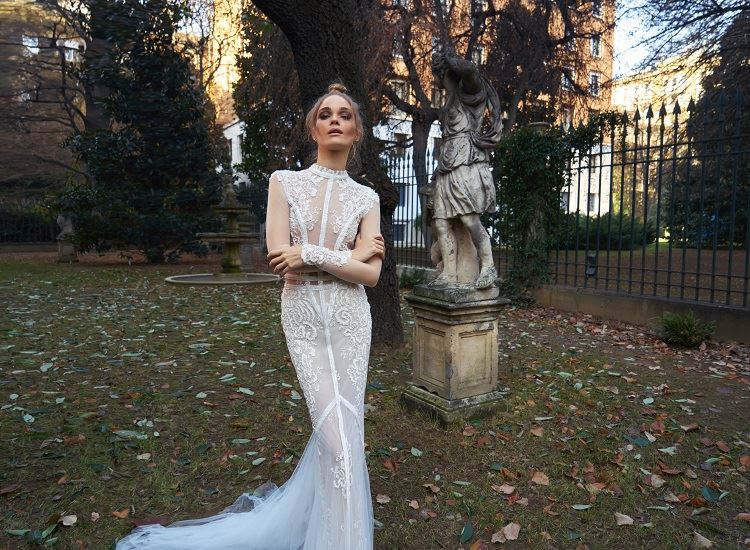 אירופה זה כאן: קולקציית 2017 של שני גולסה 10