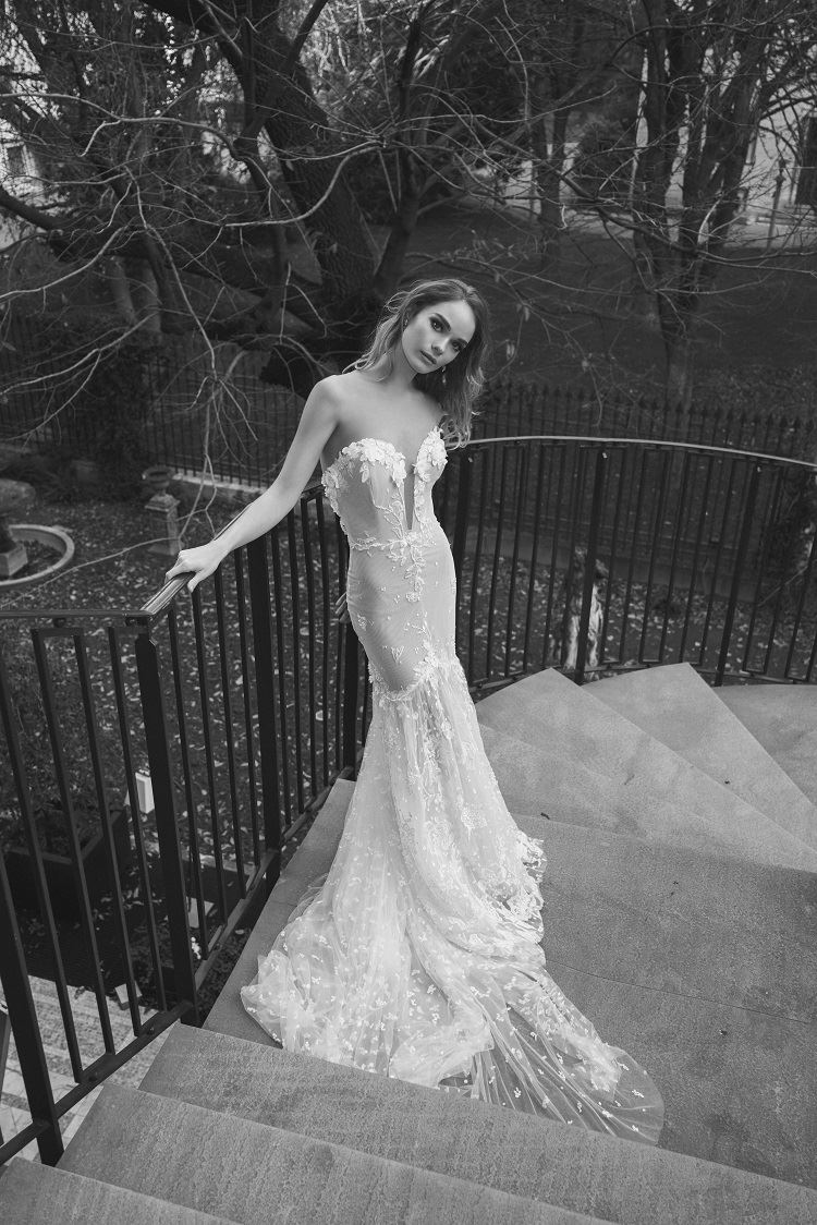 אירופה זה כאן: קולקציית 2017 של שני גולסה 11