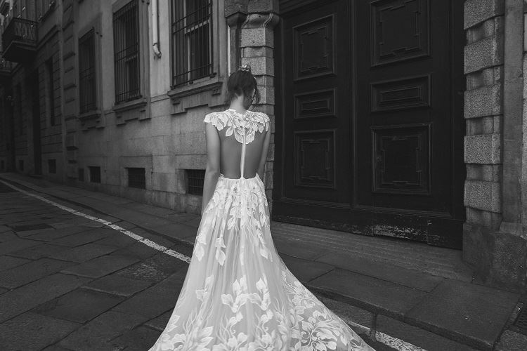 אירופה זה כאן: קולקציית 2017 של שני גולסה 12