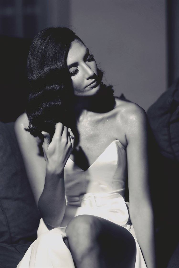 לא תאמינו איך החתן הפתיע את בת זוגו ביום החתונה 4