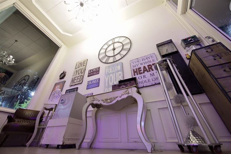 תתמכרו לוינטג': מתחמי אירועים באווירה נוסטלגית 12