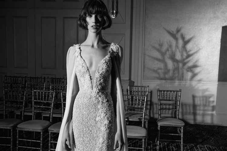 יצירת אומנות: קולקציה עם דגמים עוצרי נשימה 6