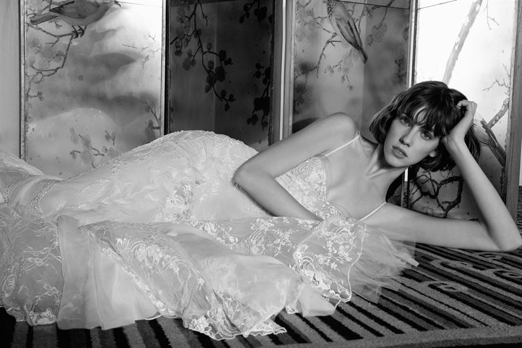 יצירת אומנות: קולקציה עם דגמים עוצרי נשימה 7