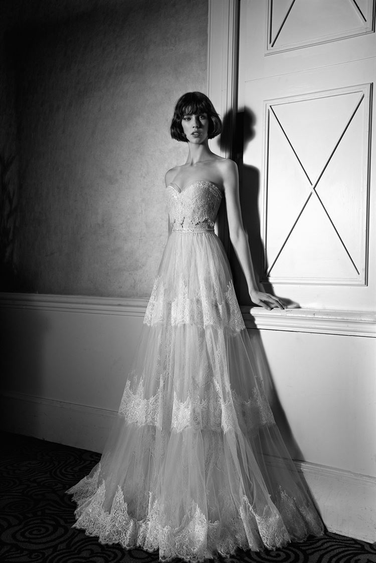 יצירת אומנות: קולקציה עם דגמים עוצרי נשימה 8