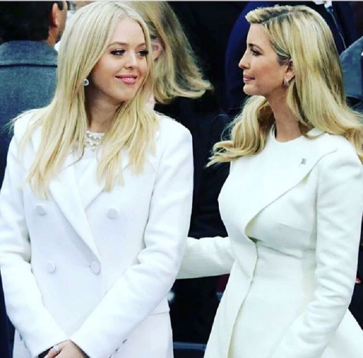 אופנה בלבן: נשות הבית הלבן עושות את זה נכון 3