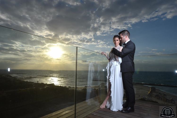 תגידו מזל טוב: כוכב אקס פקטור התחתן 2