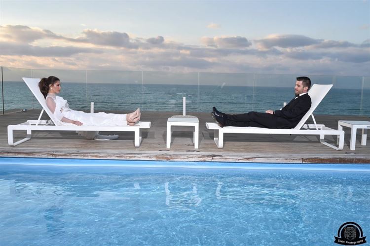 תגידו מזל טוב: כוכב אקס פקטור התחתן 6