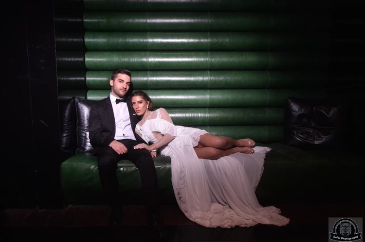 תגידו מזל טוב: כוכב אקס פקטור התחתן 7