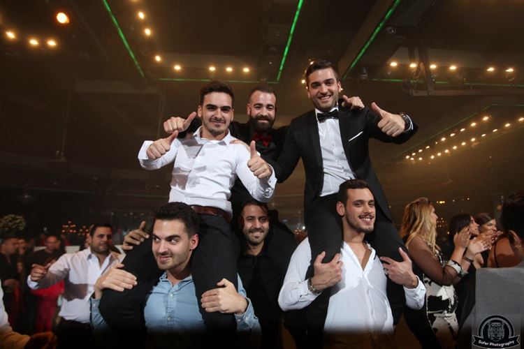 תגידו מזל טוב: כוכב אקס פקטור התחתן 15