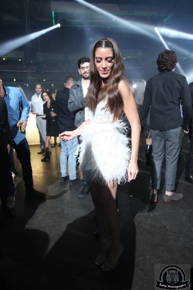 תגידו מזל טוב: כוכב אקס פקטור התחתן 16