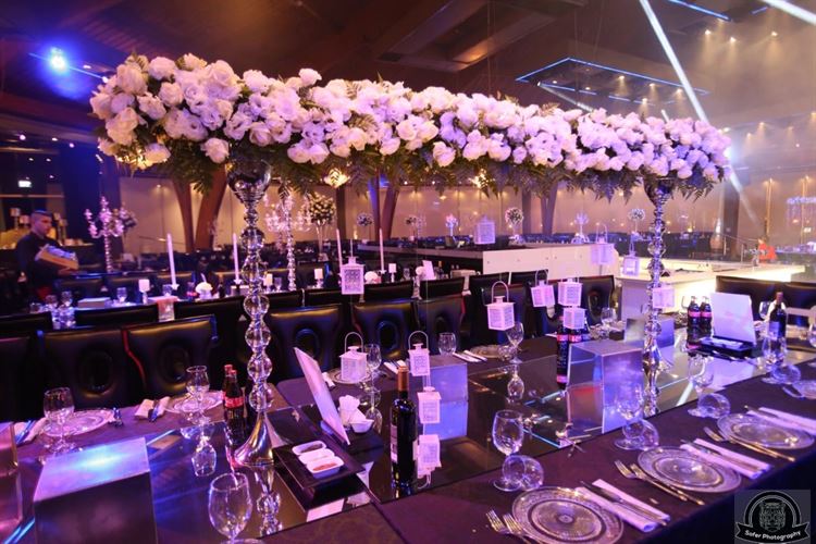 תגידו מזל טוב: כוכב אקס פקטור התחתן 12