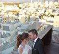 תגידו מזל טוב: כוכב אקס פקטור התחתן ממליצה על טל כחלון
