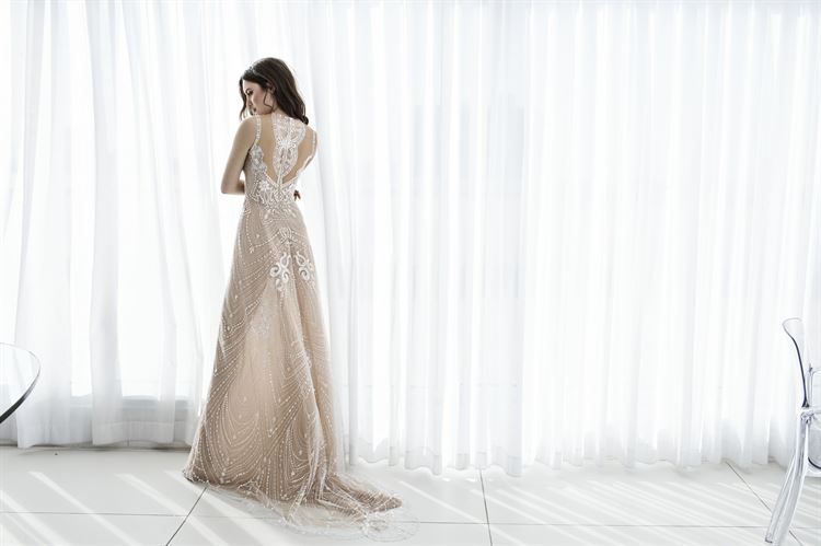 הקולקציה שתכניס אתכם הישר לעולם האגדות 8