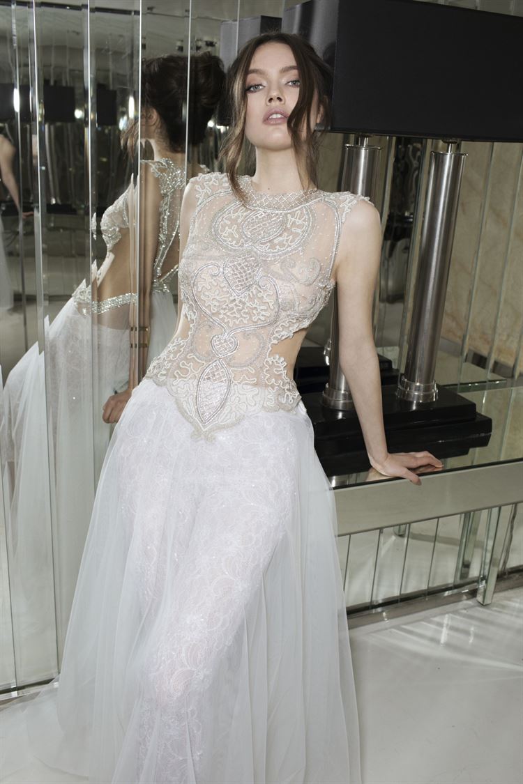 הקולקציה שתכניס אתכם הישר לעולם האגדות 10