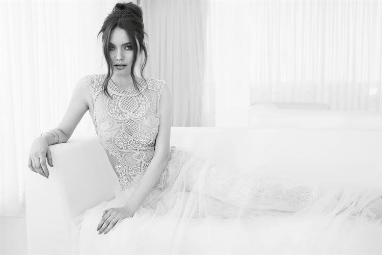 הקולקציה שתכניס אתכם הישר לעולם האגדות 11