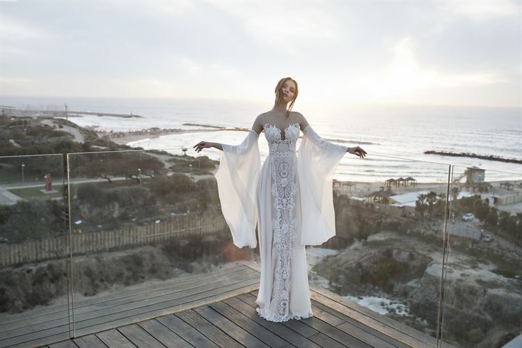 הקולקציה שתכניס אתכם הישר לעולם האגדות 14