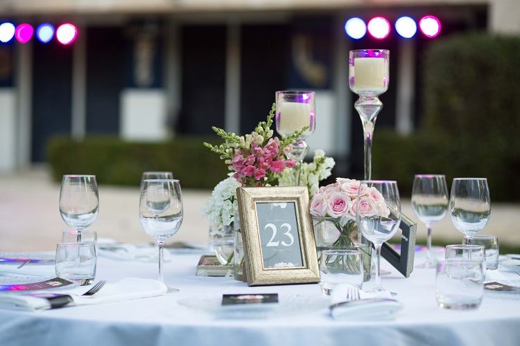 הזרקור: גן האירועים משכית 3