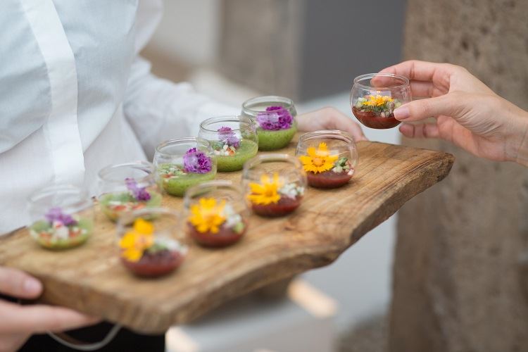 הזרקור: גן האירועים משכית 6