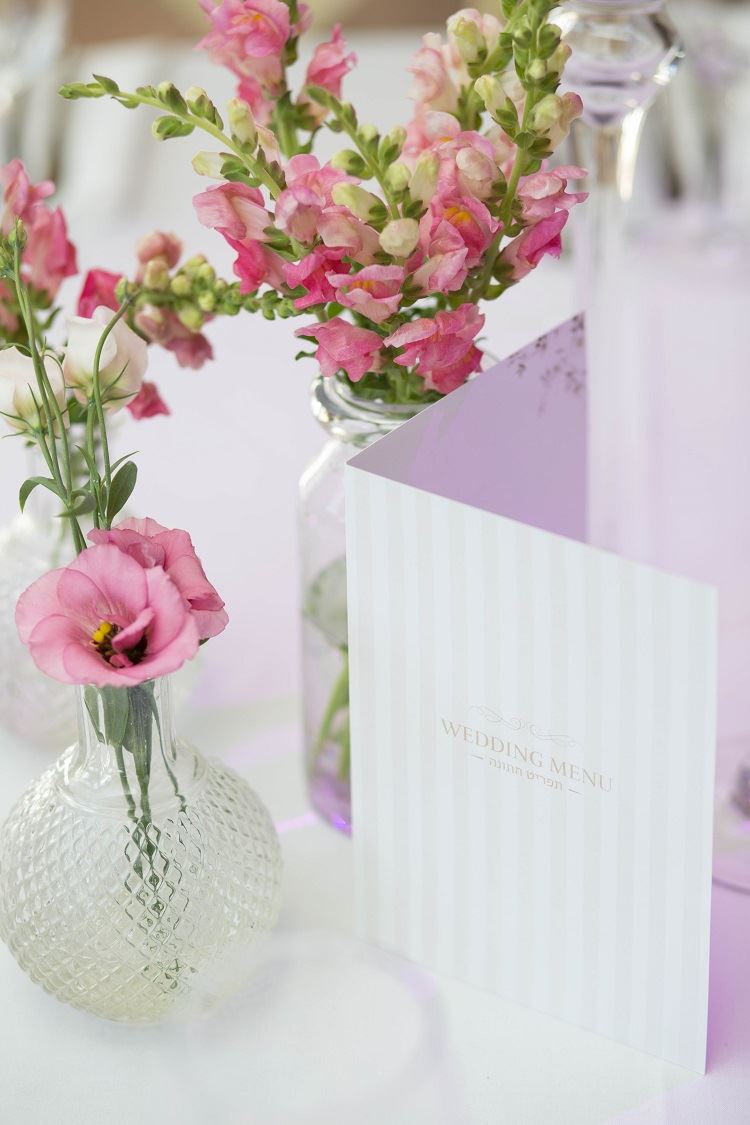 הזרקור: גן האירועים משכית 8