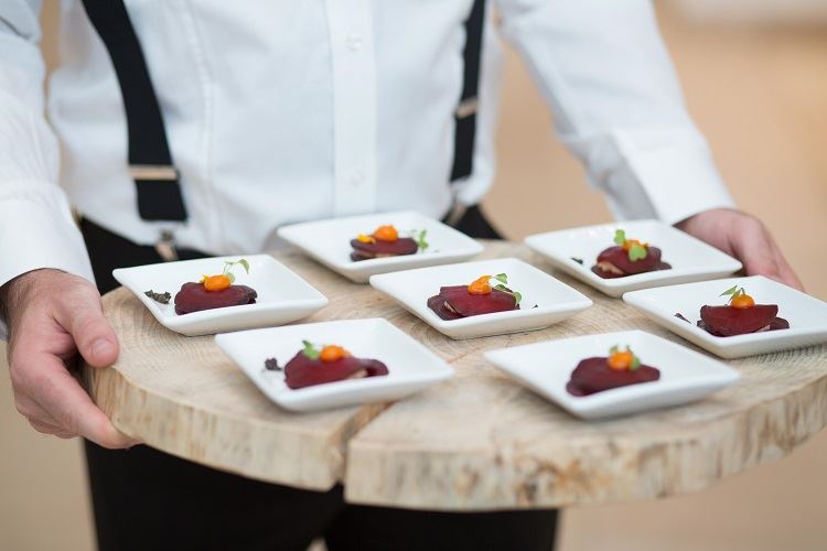 הזרקור: גן האירועים משכית 12