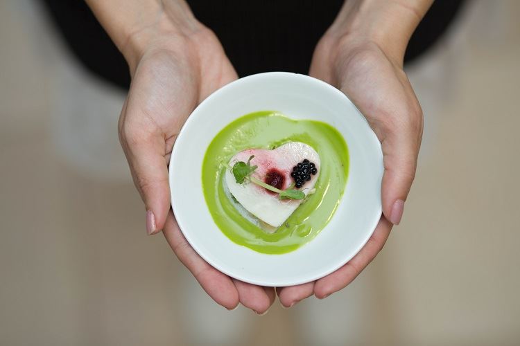 הזרקור: גן האירועים משכית 11