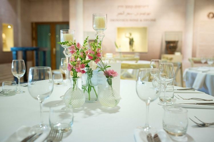 הזרקור: גן האירועים משכית 13