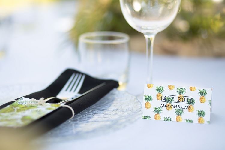 הזרקור: גן האירועים משכית 14