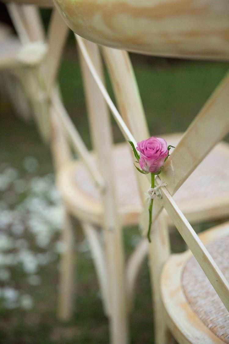 הזרקור: גן האירועים משכית 18