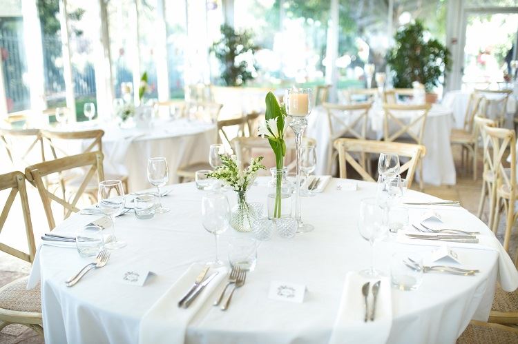 הזרקור: גן האירועים משכית 7