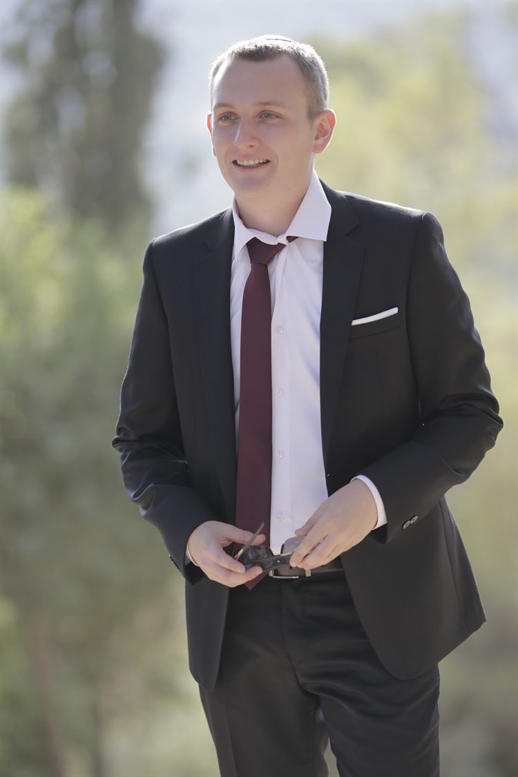 חתונה בלוקיישן מיוחד שיגרום לכם לחייך 6