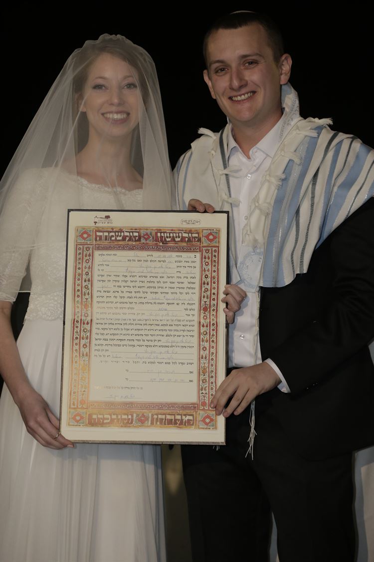 חתונה בלוקיישן מיוחד שיגרום לכם לחייך 13