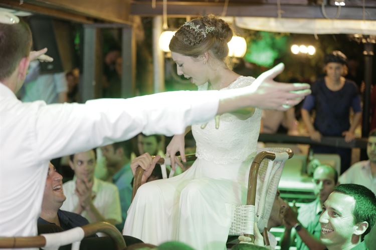 חתונה בלוקיישן מיוחד שיגרום לכם לחייך 16