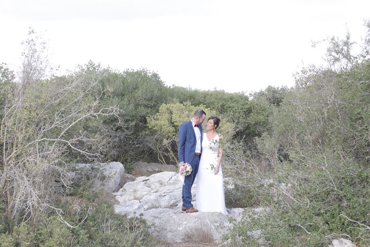 מה אתם מעדיפים: הצעה אינטימית או הצעה המונית? 13